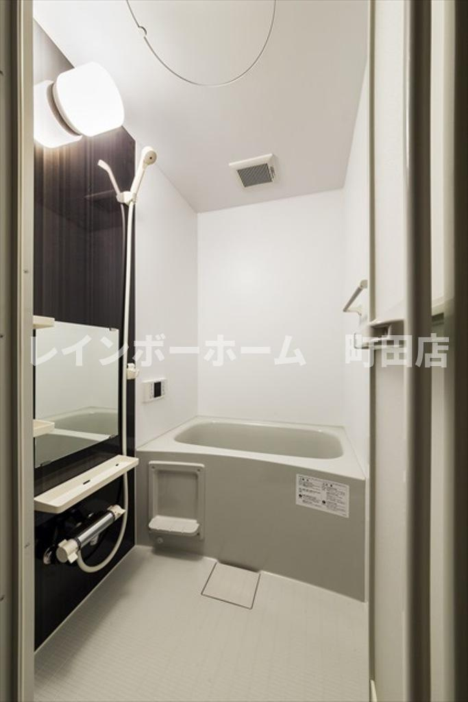 ヴァルト※初期費用分割あと払いサービス利用可能物件の浴室