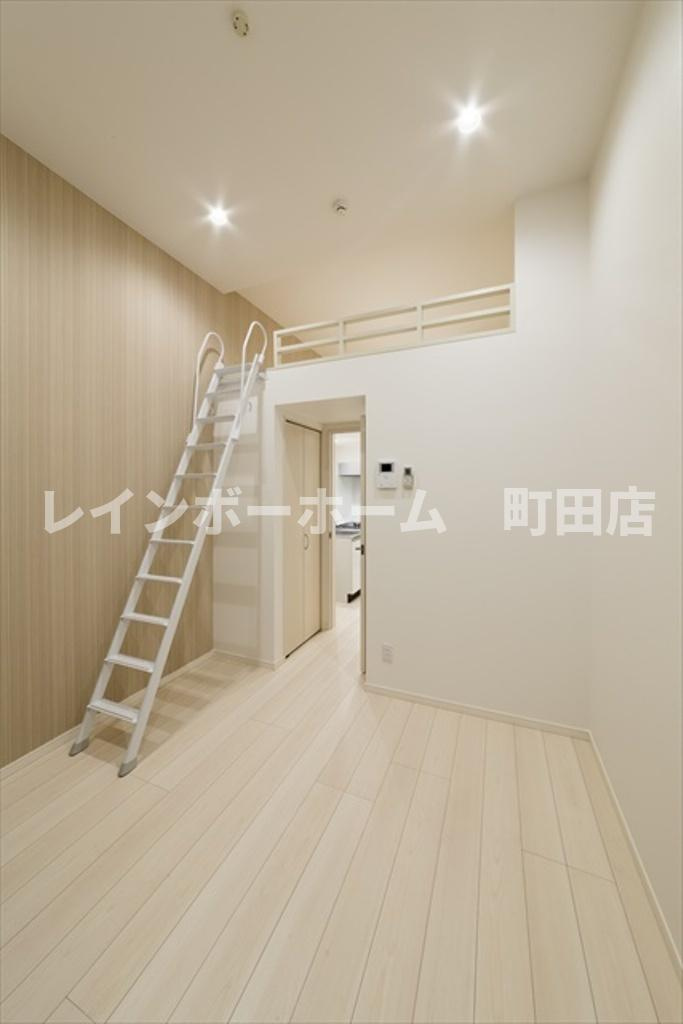 ヴァルト※初期費用分割あと払いサービス利用可能物件の内装
