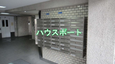 【外観】 | 山科南団地E棟