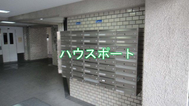 【外観】 | 山科南団地E棟