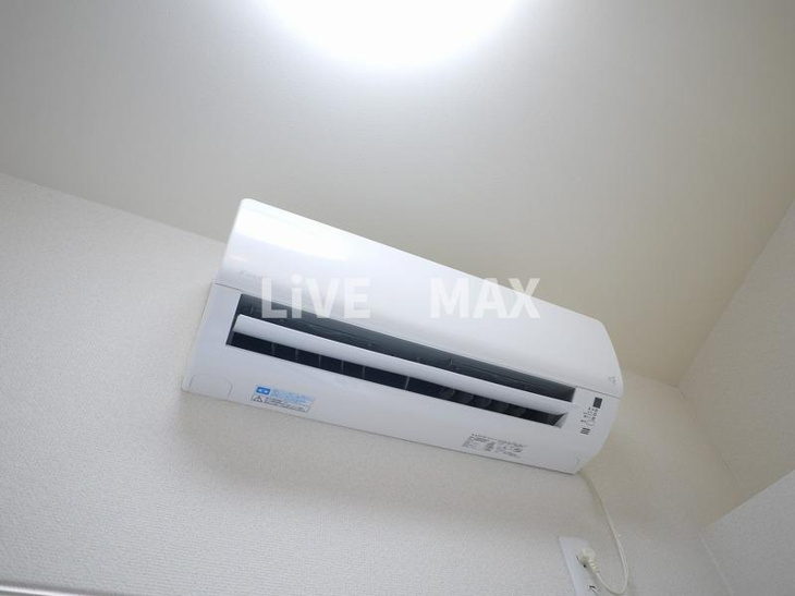 【設備】コンフォルト日暮里 