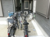 【駐車場】コンフォルト日暮里 