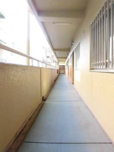 山口ビルのその他共用部分