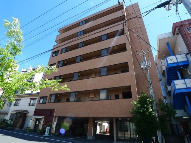 SOUTHHEAVENの周辺
