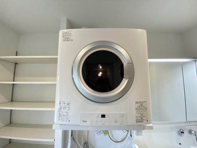 中城村伊集（全2棟）1号棟の設備|※同施工会社写真です