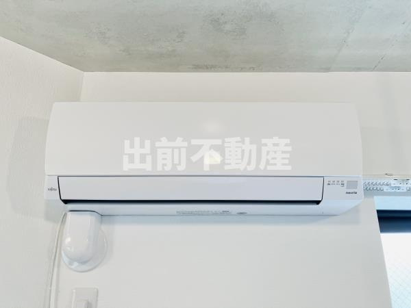 GRAN DOMANE KITAAKABANEの設備