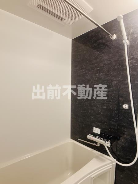 GRAN DOMANE KITAAKABANEの浴室