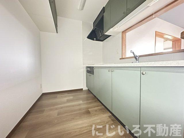 橘アパートの居間・リビング