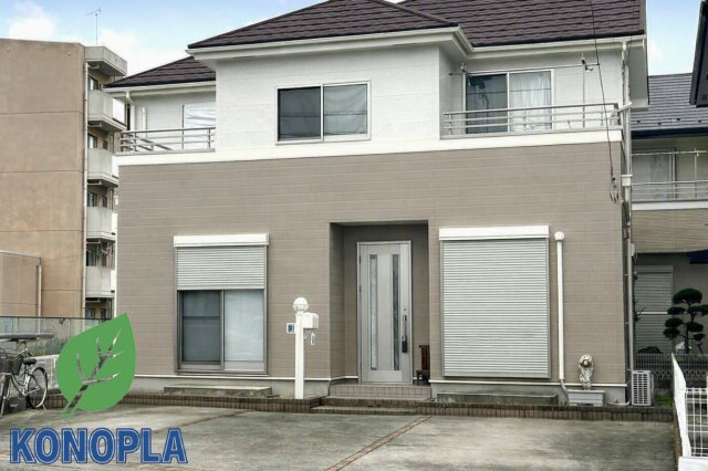 【中古戸建】前橋市天川大島町