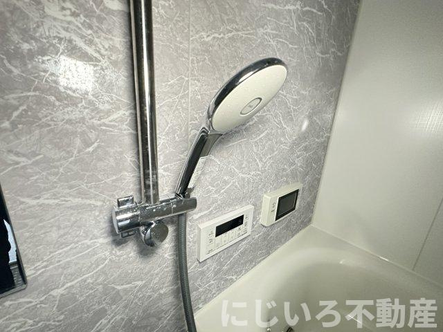 ヴレクールBの設備