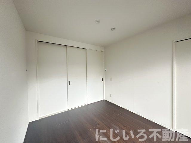 ヴレクールAの居間・リビング