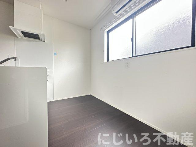 ヴレクールAの居間・リビング