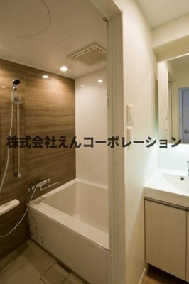 【浴室】 | エンクレスト天神MARK