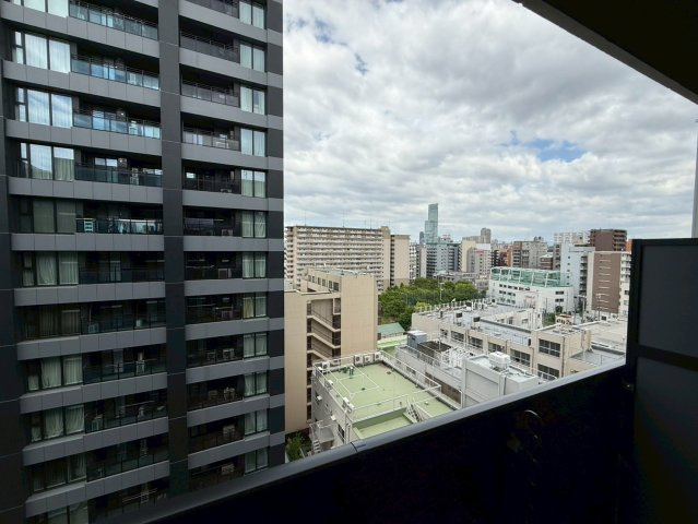 【展望】 | グランセジュール大国町