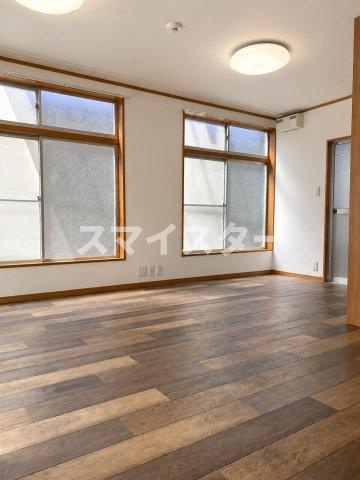 北区上十条５丁目の賃貸マンションの設備