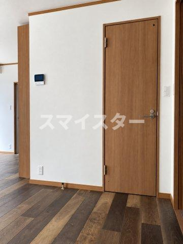 北区上十条５丁目の賃貸マンションのその他