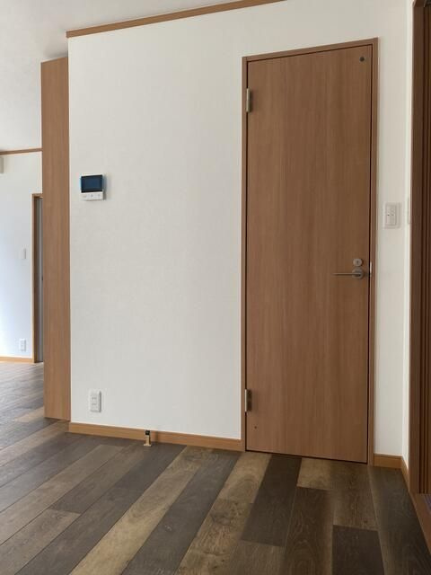上十条ロイヤルハイツの設備