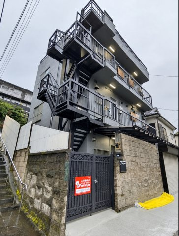 北区上十条５丁目の賃貸マンションのその他