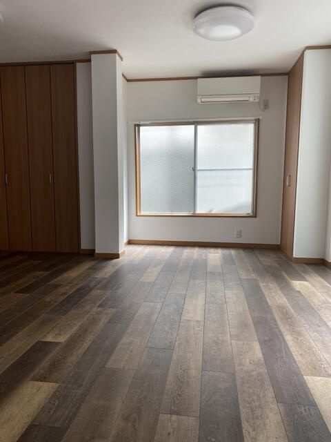 上十条ロイヤルハイツの内装
