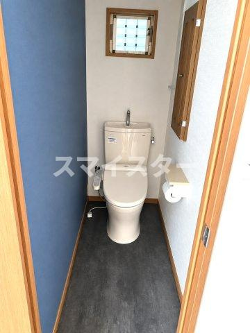 北区上十条５丁目の賃貸マンションの内装