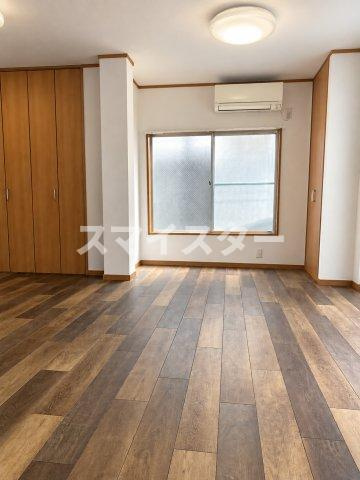 北区上十条５丁目の賃貸マンションの内装