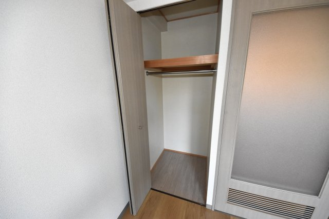 ソラーレNのその他共用部分