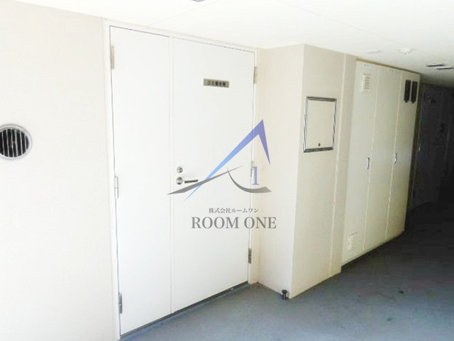 エースハイツ森下のその他共用部分