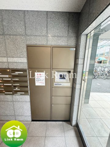 スカイコートパレス錦糸町のその他共用部分