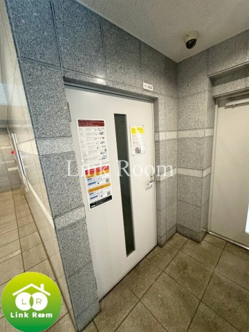 スカイコートパレス錦糸町のその他