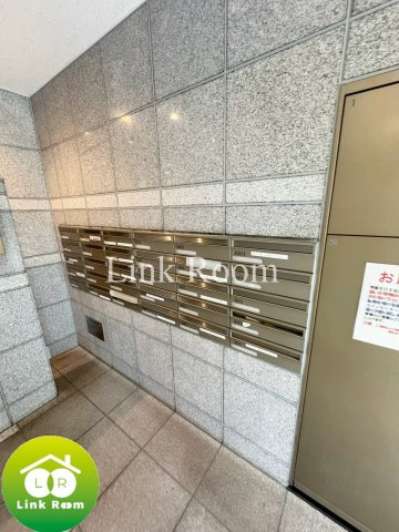 スカイコートパレス錦糸町のその他