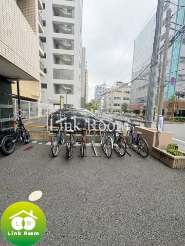 スカイコートパレス錦糸町のその他
