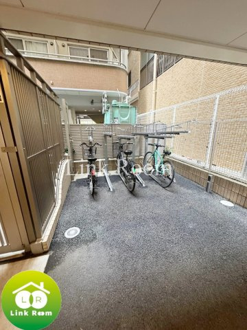 スカイコートパレス錦糸町のその他