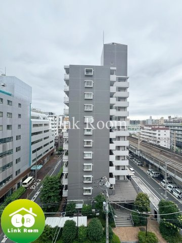 スカイコートパレス錦糸町のその他