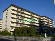 ユニライフ宇治B棟の画像