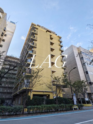 【外観】 | 東京ベイビュウ | 外観です。