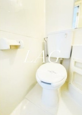 【トイレ】 | 東京ベイビュウ | トイレです。