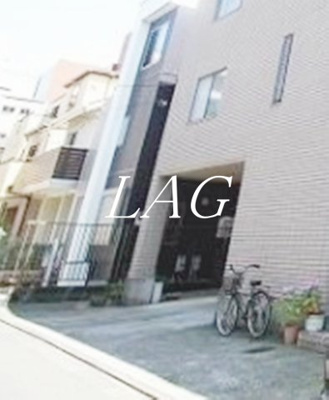 【エントランス】 | ヴェルメゾン | エントランスです。