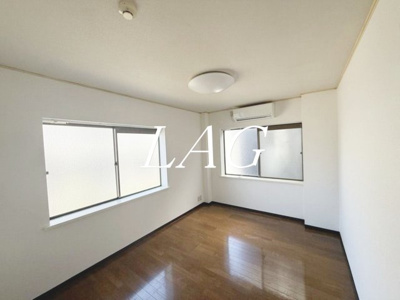 【寝室】 | ヴェルメゾン | 寝室です。