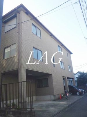 【外観】 | ヴェルメゾン | 外観です。