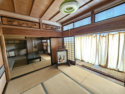  | 八頭郡八頭町篠波中古戸建て