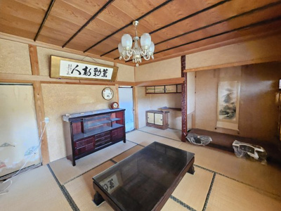  | 八頭郡八頭町篠波中古戸建て