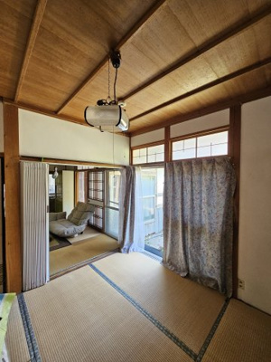  | 八頭郡八頭町篠波中古戸建て