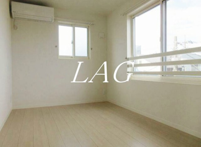 【居間・リビング】 | Ｒ＆Ｌ | 洋室のお部屋です。