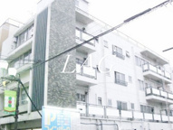 東十条商店街会館の画像