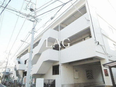【外観】 | サイトウハイツ | 外観です。