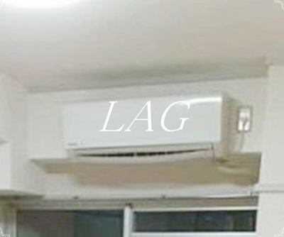 【設備】 | ＬＯＵＩＳ | エアコンです。