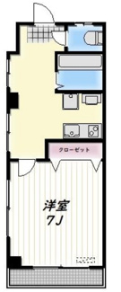 【間取り】 | ＬＯＵＩＳ | 間取りです。