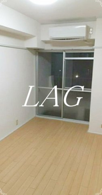 【居間・リビング】 | ＬＯＵＩＳ | 洋室のお部屋です。