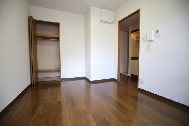 中野区本町２丁目の賃貸マンションの内装