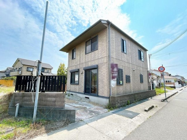 戸建 姫路市大津区勘兵衛町２丁目の外観